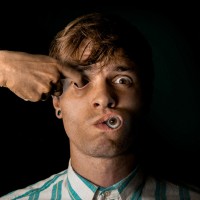 Adventr Employee Austin Smith's profile photo