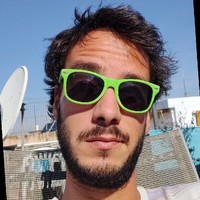 Import.io Employee Tasos Bitsios's profile photo