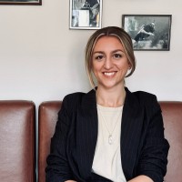 Esatto Employee Stephanie Svärdström's profile photo