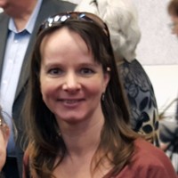 Angiocrine Bioscience, Inc. Employee Karolina Kucharova's profile photo