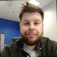 Precision Strip, Inc. Employee Derek Rucker's profile photo