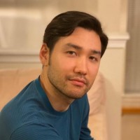 Postbys Employee Erik V's profile photo