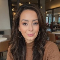 Michigan Top Producers Employee Sara Arias's profile photo