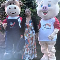 El Carnicero Employee Andrea Hernández's profile photo