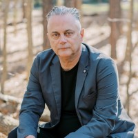 HUMAN Employee Gavin Reid's profile photo