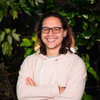 Fission Employee Santiago Serna's profile photo