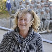 Carol Rowe Email & Phone Number
