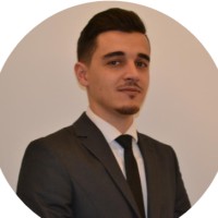 Esop Consulting Employee Bogdan Caraman's profile photo