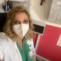 IRCCS AOU San Martino-IST Employee Ilaria Melloni's profile photo