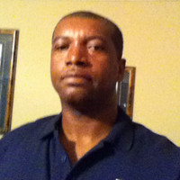 Cliff Berry, Inc. Employee Elijah Ogburn's profile photo