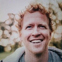 Winclove Probiotics Employee Maarten Pekelharing's profile photo