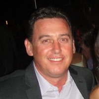 Metcash Employee Chad Herbert's profile photo