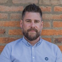 Sunshine+Kittens Employee Dan Walsh's profile photo