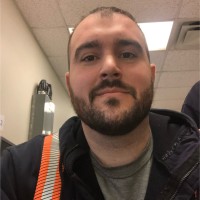 Énergie NB Power Employee Marc-Andre Parker's profile photo