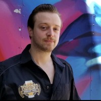 LOOP Mission Employee Matthew Laing-Gibbard's profile photo