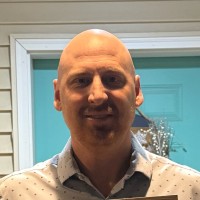 auto dealership Employee Dustan Burgard's profile photo