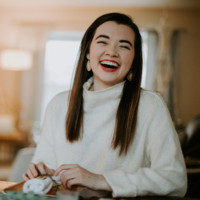 Affinity Media & Public Relations Employee Haley Bebout's profile photo