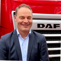 DAF Museum Employee Maurice Klaassens's profile photo