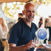 Elixirr Employee Steve Leeson's profile photo