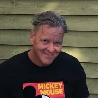 Køge Kommune Employee Niels Borre's profile photo