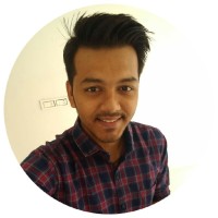 Krishang Technolab Employee Pragnesh Moraniya's profile photo