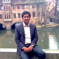 Amol Sakkargi Email & Phone Number