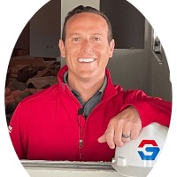 Guarantee Restoration Services Employee Shawn Folks's profile photo