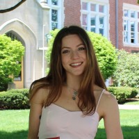VitaKey Inc. Employee Olivia Brown's profile photo
