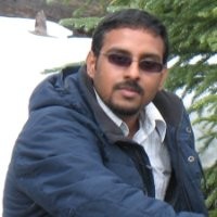 Arvind Kumar Email & Phone Number