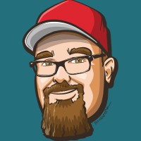 Hallmark Cards Employee J. Cook's profile photo