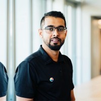 PKF Tauranga Employee Stevan Chand's profile photo