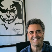 Mako Networks Employee Marc Silverstein's profile photo