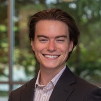 Saint Louis University Employee Patrick Dorsey's profile photo