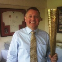 McCarthy Stone Employee Nicholas Dell's profile photo