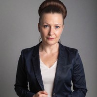 DIMECC Oy Employee Heli Harrikari's profile photo