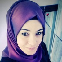 İSTANBUL AVM Employee Miray Türkoğlu's profile photo