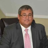 Delta Coast Consultants Employee Mitchell Marmande's profile photo