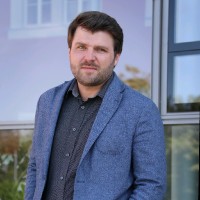 Codesphere Employee René Döhring's profile photo