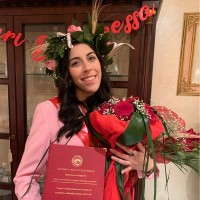 Mindway Employee Arianna Saccà's profile photo
