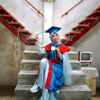 PT. Pacific Palmindo Industri Employee Farah Nasution's profile photo