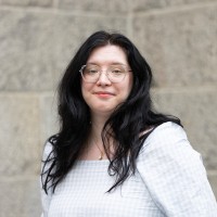 American Jazz Museum Employee Chloe Willett's profile photo