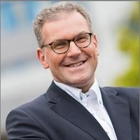 BBT-Gruppe (Barmherzige Brüder Trier) Employee Frank Zils's profile photo