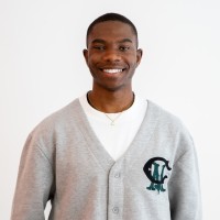 Cegos UK Employee David Onimisi's profile photo
