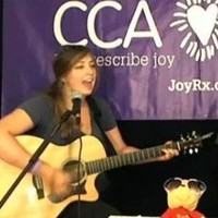 Sing Explore Create Employee Natalie Condon's profile photo