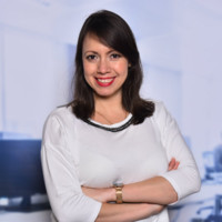 HEALTIS Employee Grecia Romero's profile photo