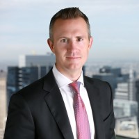 Portage Point Partners Employee Matthew Ray's profile photo