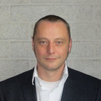 PerPetum Energy Employee Peter Colpaert's profile photo