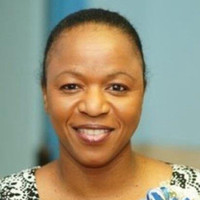 USTA Eastern Employee Sharon Simmonds's profile photo