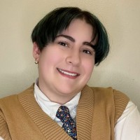 Bethany Berwick Email