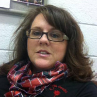 Interkraft SC LLC Employee Jennifer Johnson's profile photo